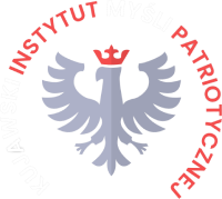 Fundacja KIMP logo