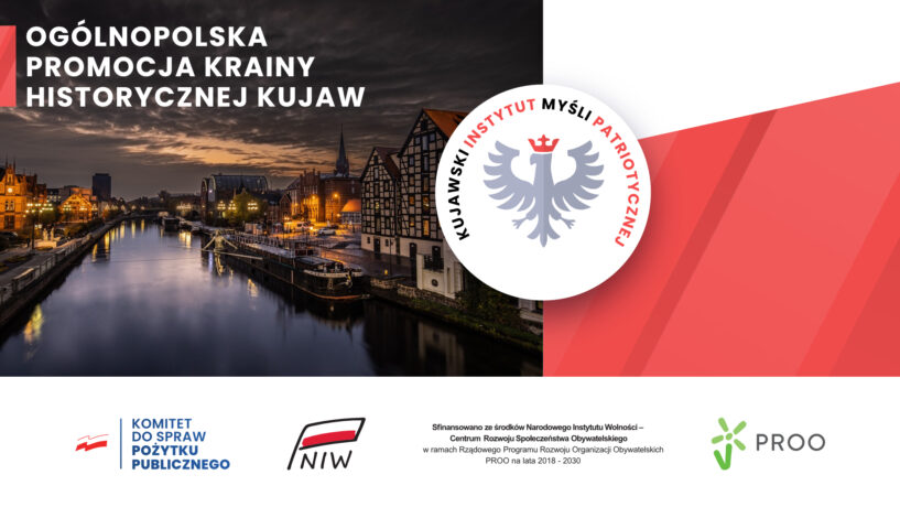Ogólnopolska promocja krainy